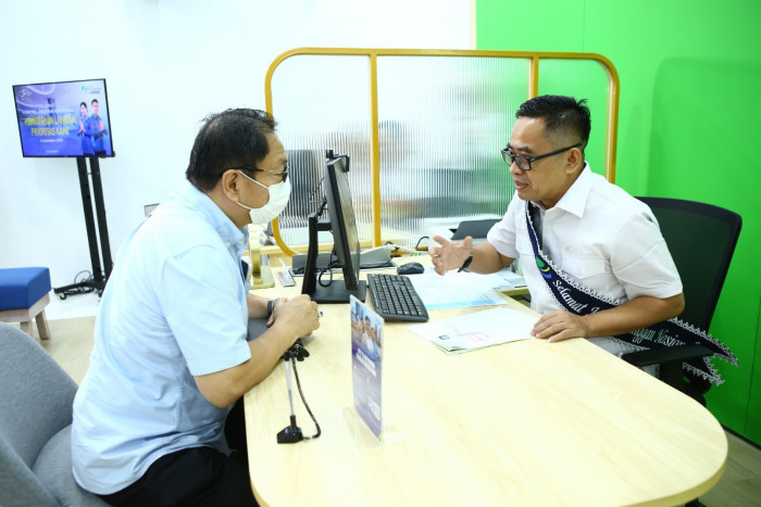 Momen Harpelnas Dorong BPJS Ketenegakerjaan Beri Layanan Lebih Baik 