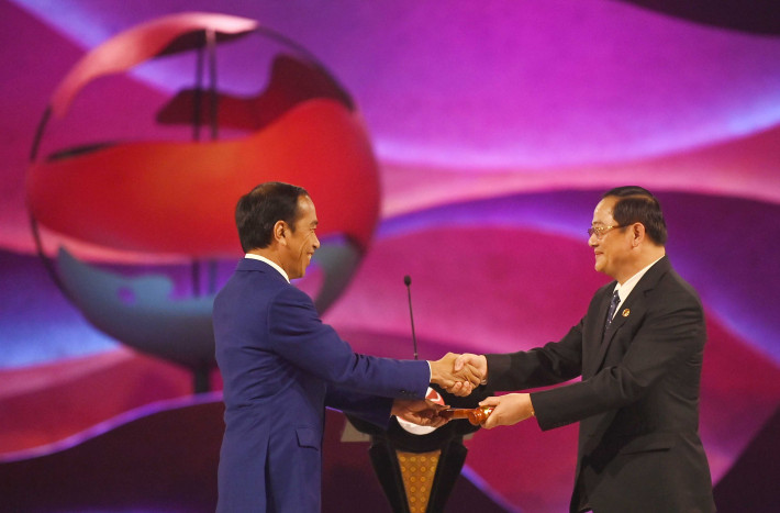KTT ke-43 ASEAN Tekankan Ketahanan Ekonomi