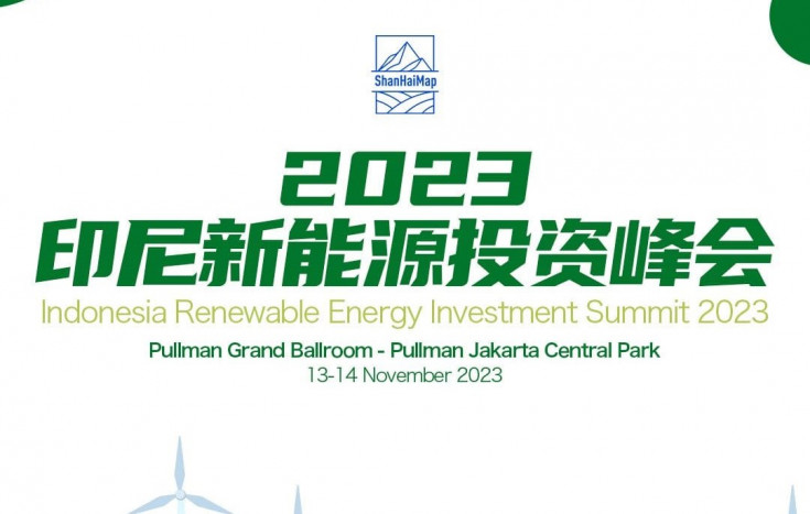 Indonesia Renewable Energy Investment Summit 2023 Turut Bahas Potensi Energi Hidrogen