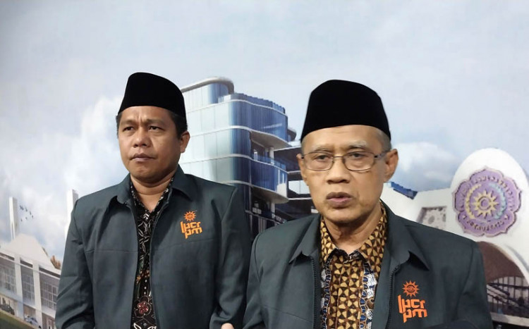 PP Muhammadiyah Tegas Larang Masjid dan Kampus Jadi Ajang Kampanye