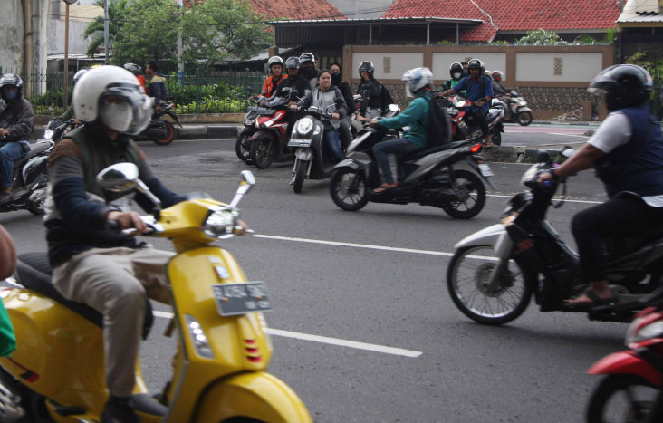 Banyak Motor di Jakarta Belum Jalani Uji Emisi, Apa Penyebabnya?