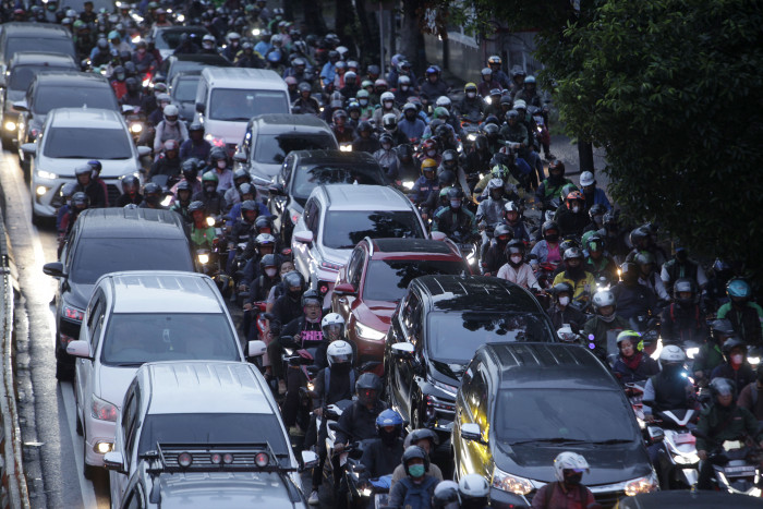 Indef: Saatnya Akselerasi Penyediaan Transportasi Ramah Lingkungan