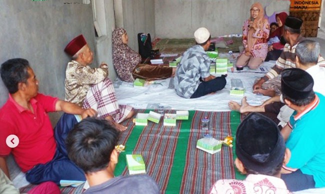 Kementan Dorong Petani di Demak, Jateng, Terapkan Pemupukan Berimbang