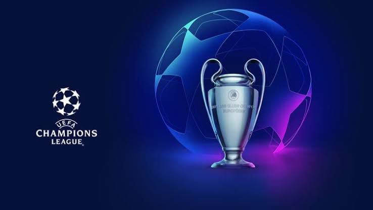 Jadwal Siaran Langsung Liga Champions 2023-2024 