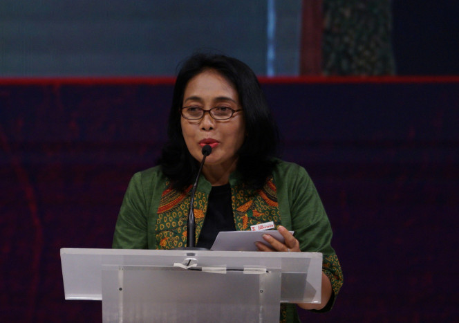 Menteri PPPA Kecam Kekerasan Seksual yang Dilakukan Bupati Maluku Tenggara: Tidak Ada Kata Damai