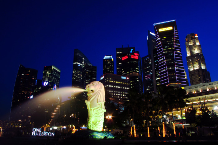 Medco bakal Ekspor Listrik Tenaga Surya ke Singapura