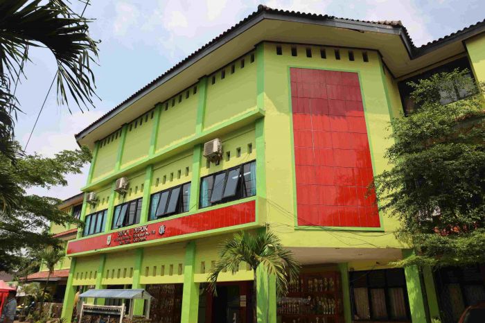 DPRD Depok Desak Kadisdik Jabar Pecat Kepsek SMA-SMK Pelaku Pungli