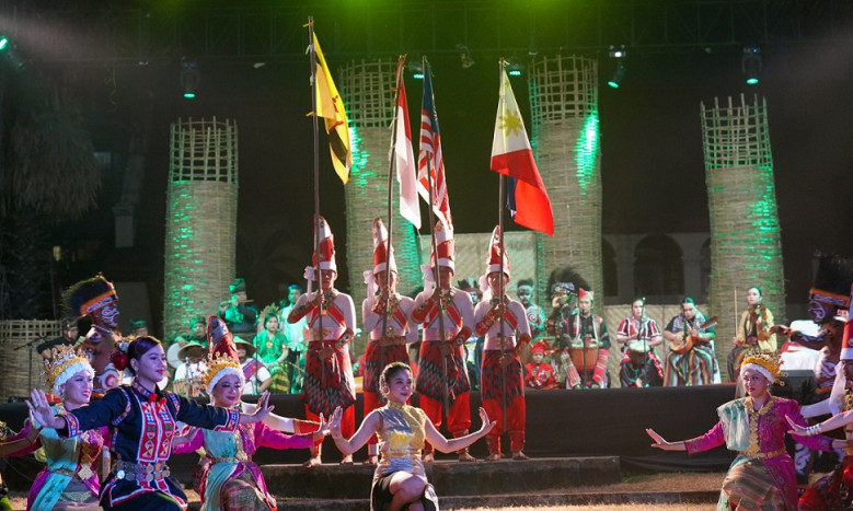 Festival Budayaw IV Gelar Pentas Budayaw Raya dan Seminar Jalur Rempah 