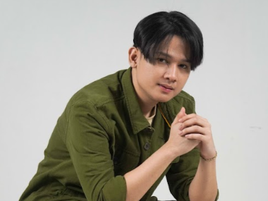 Bagas Ran Rilis Lagu With You di September