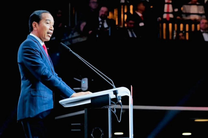 Jokowi Akui Gusur Paksa di Pulau Rempang karena Buruknya Komunikasi