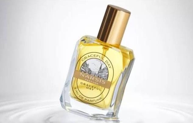 Brand Parfum Lokal Ini Dorong Masyarakat Lebih Percaya Diri Lewat Aroma Inovatif