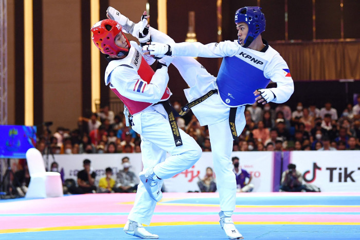 Pimpin PB TI, Richard Tampubolon Diyakini Akan Majukan Taekwondo di Indonesia