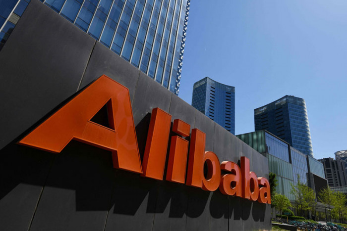 Alibaba Mengumumkan Kepergian Tak Terduga Mantan CEO