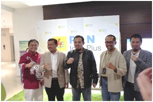 Dukung Ekosistem Kendaraan Listrik, PLN Icon Plus Gandeng Pemkab Sumedang