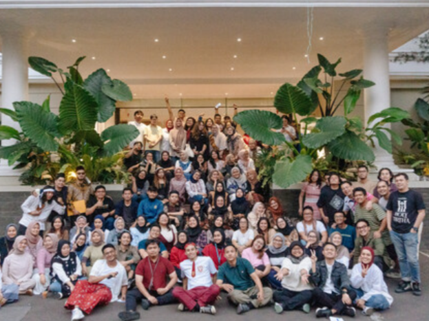 Evermos Raih Peringkat Tiga LinkedIn Top Startup Indonesia