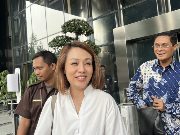 KPK Buka Penyelidikan Terkait Dugaan Korupsi di PT Taspen, Eks Istri Dirut Diperiksa