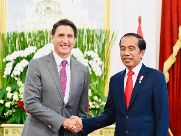 Indonesia-Canada CEPA Diharapkan Rampung Akhir 2024