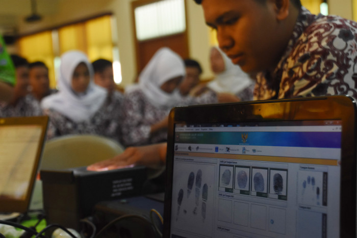 DPRD DKI tidak Setujui Wacana Cetak Ulang KTP Warga Jakarta