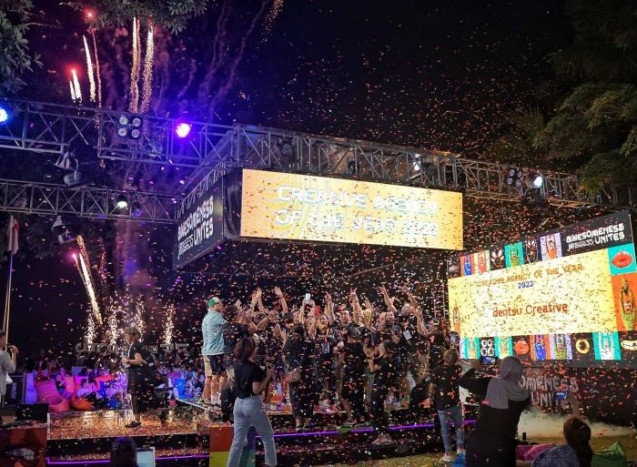 Festival Penghargaan Periklanan Nasional Kembali Digelar di Bali