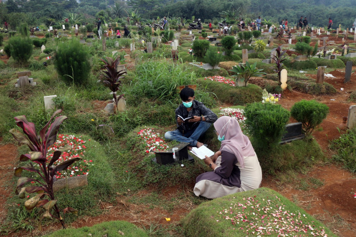 Lahan Minim, DPRD Kota Bogor Garap Perubahan Perda Permakaman