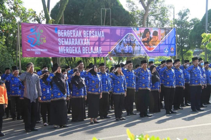 Ini 5 Kementerian dan Instansi Pemerintah dengan Tukin Tertinggi 2023, Segini Besarannya