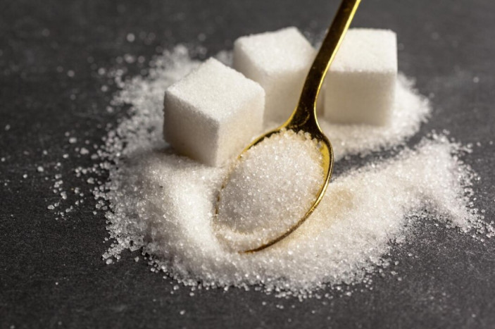 Pasien Diabetes Ternyata Masih Boleh Konsumsi Gula Pasir