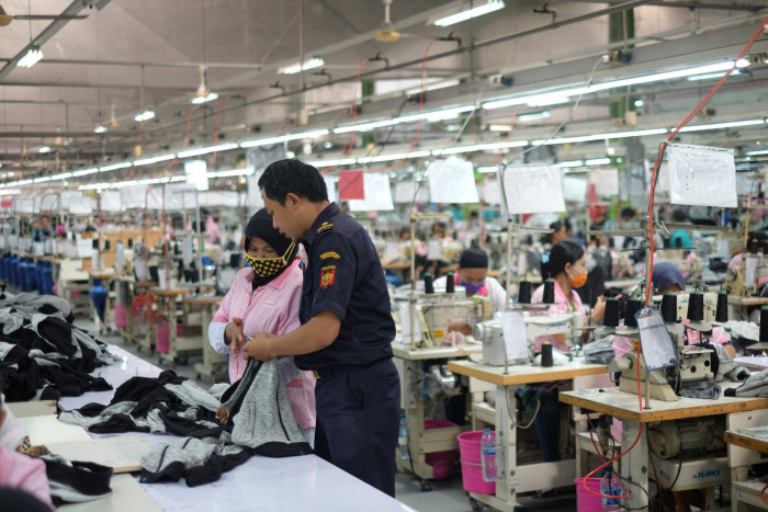 Fasilitas Kawasan Berikat: Menyelami Dukungan Penting bagi Industri Tekstil