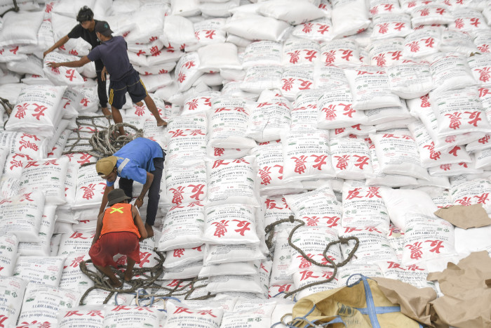 Pihak Kementan Diduga Terlibat Dalam Kasus Impor Gula 