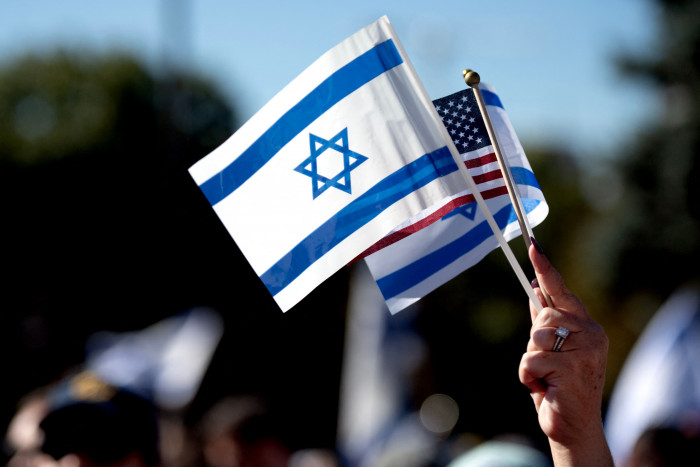 Jengah dengan Kebiadaban Israel, Pejabat Kemlu AS Mengundurkan Diri