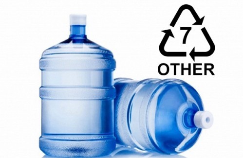 Bahaya BPA pada Galon Isi Ulang, Cara Mengetahui Kemasan (Bebas Bisphenol A)