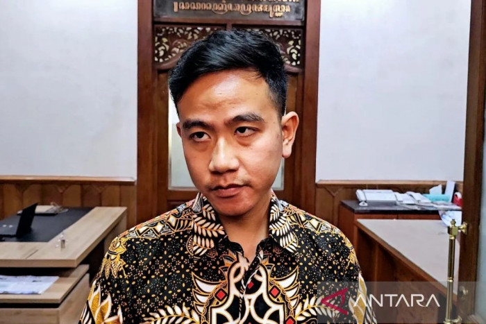Gerindra Jawa Barat Usulkan Gibran Jadi Pendamping Prabowo  