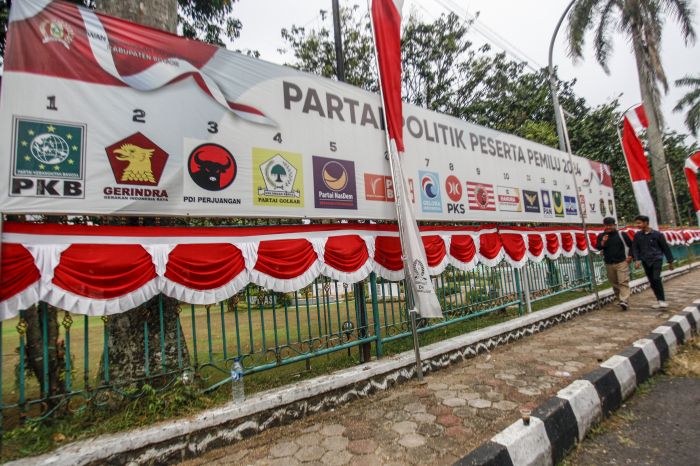KPU Enggan Revisi Aturan, PKS Tegaskan Ikut Sepenuhnya Keputusan MA