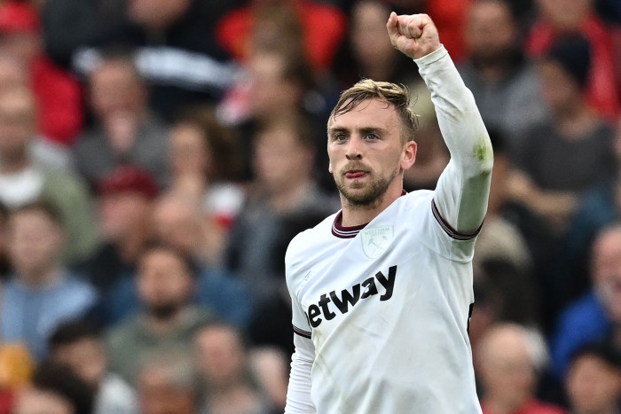 Bowen Teken Kontrak Tujuh Tahun di West Ham United