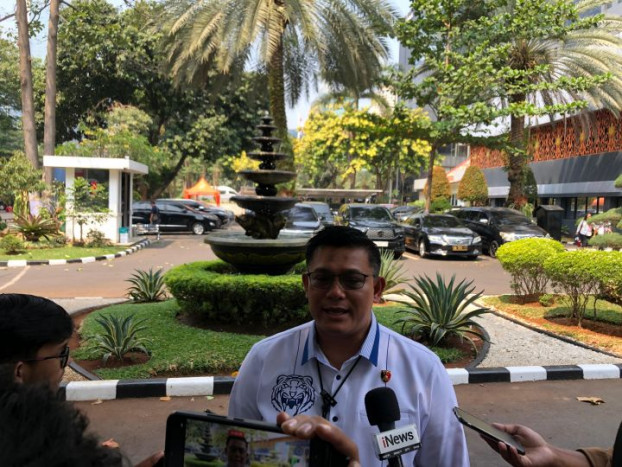 Kapolrestabes Semarang Jadi Saksi Dugaan Pemerasan oleh Pimpinan KPK
