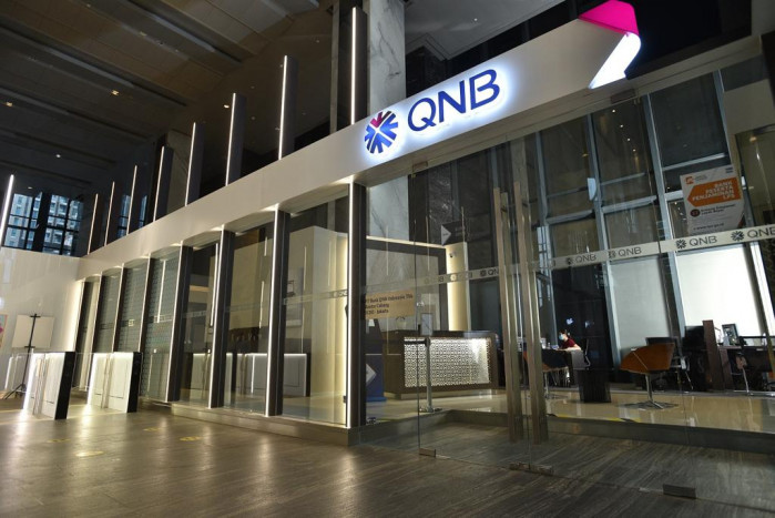 QNB Indonesia Pertahankan Kinerja Positif pada Triwulan III 2023