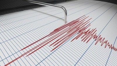 Gempa 7,1 Magnitudo Guncang Keerom Papua