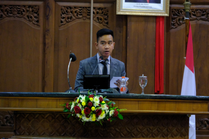 Peneliti: Anies Diuntungkan Jika Gibran Jadi Cawapres Prabowo