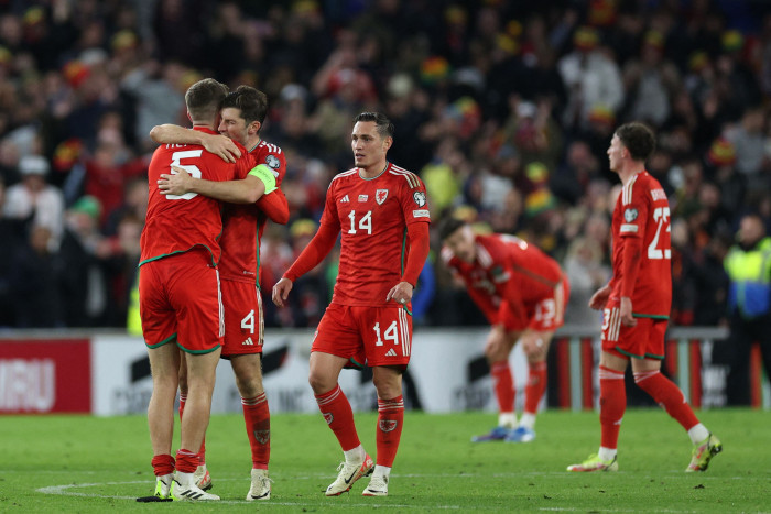 Kalahkan Kroasia, Wales Buka Peluang Lolos ke Piala Eropa 2024