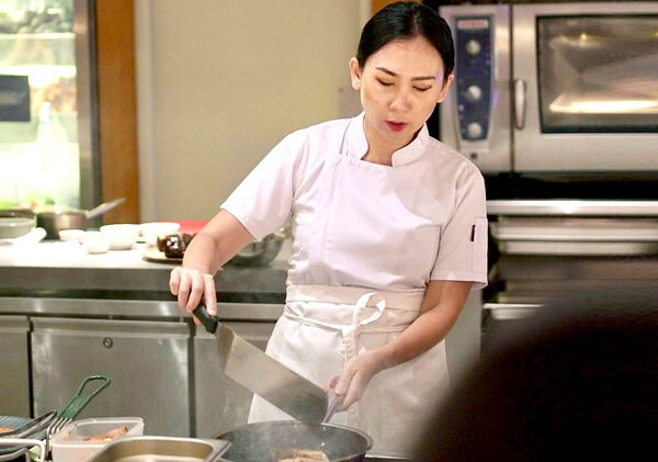 Djaman Doeloe Resto Gandeng Chef Wina Perkenalkan Kekayaan Kuliner Nusantara