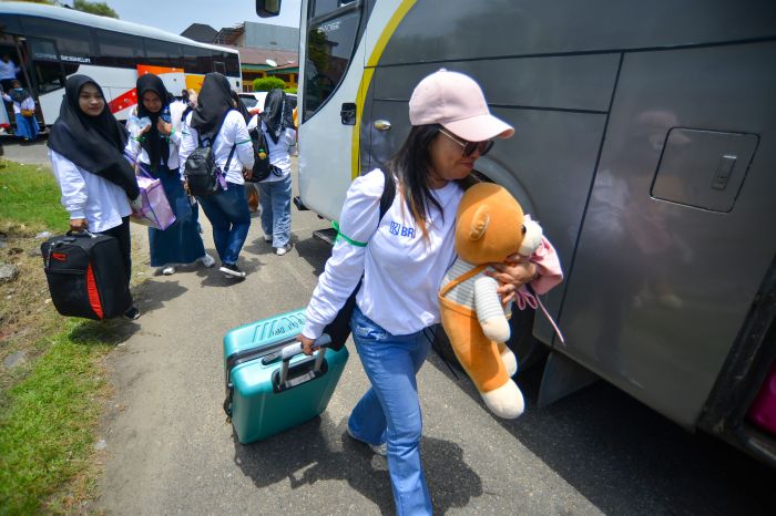 700 Pekerja Migran Indonesia Kabur dari Korsel, Apa Alasannya?