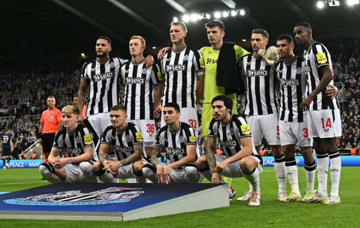 Newcastle United Memulai Awal yang Sempurna di Kancah Eropa
