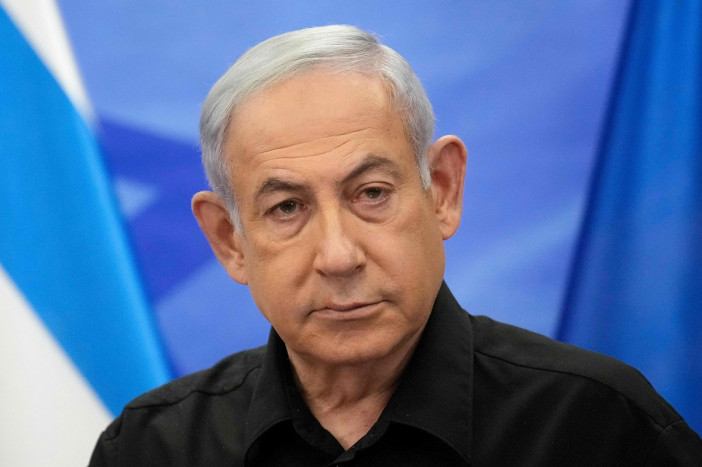 Benjamin Netanyahu Akui Harus Bertanggung Jawab Terkait Serangan Hamas ke Israel