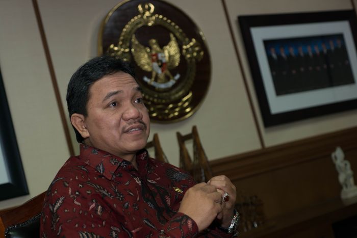 Presiden Izinkan Achsanul Qosasi Diperiksa, Kejagung: Kita Jadwalkan