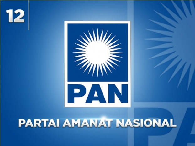 PAN Lolos PT Disokong Dukungan Masif dari Jatim, DKI, hingga Banten
