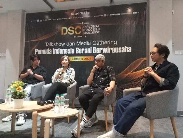 Momen Sumpah Pemuda Jadi Landasan Inovasi dan Kreasi bagi Entrepreneur Muda