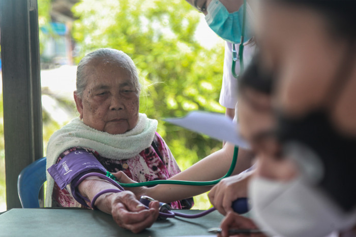  Mencermati Lonjakan Lansia Indonesia di Masa Ageing Society