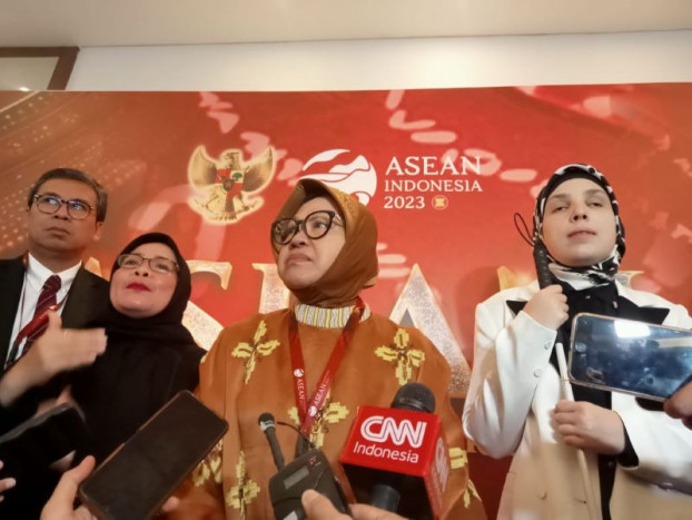 Forum Tingkat Tinggi ASEAN Bahas Tiga Poin Penting Pemenuhan Hak Disabilitas