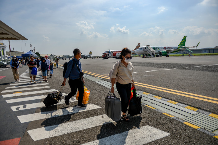 Daerah Sekitar Bandara Kertajati Diminta Bersiap Sambut Era Baru