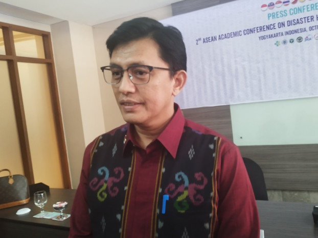 Indonesia Bagikan Pengalaman Siapkan Tenaga Kesehatan Cadangan di ASEAN Academic Conference
