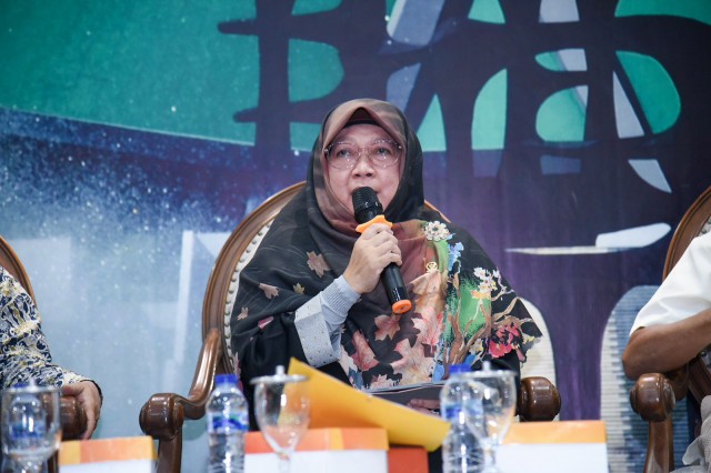 DPR: IKN Belum Resmi Pindah, DKI Jakarta Masih Jadi Ibu Kota Transisi
